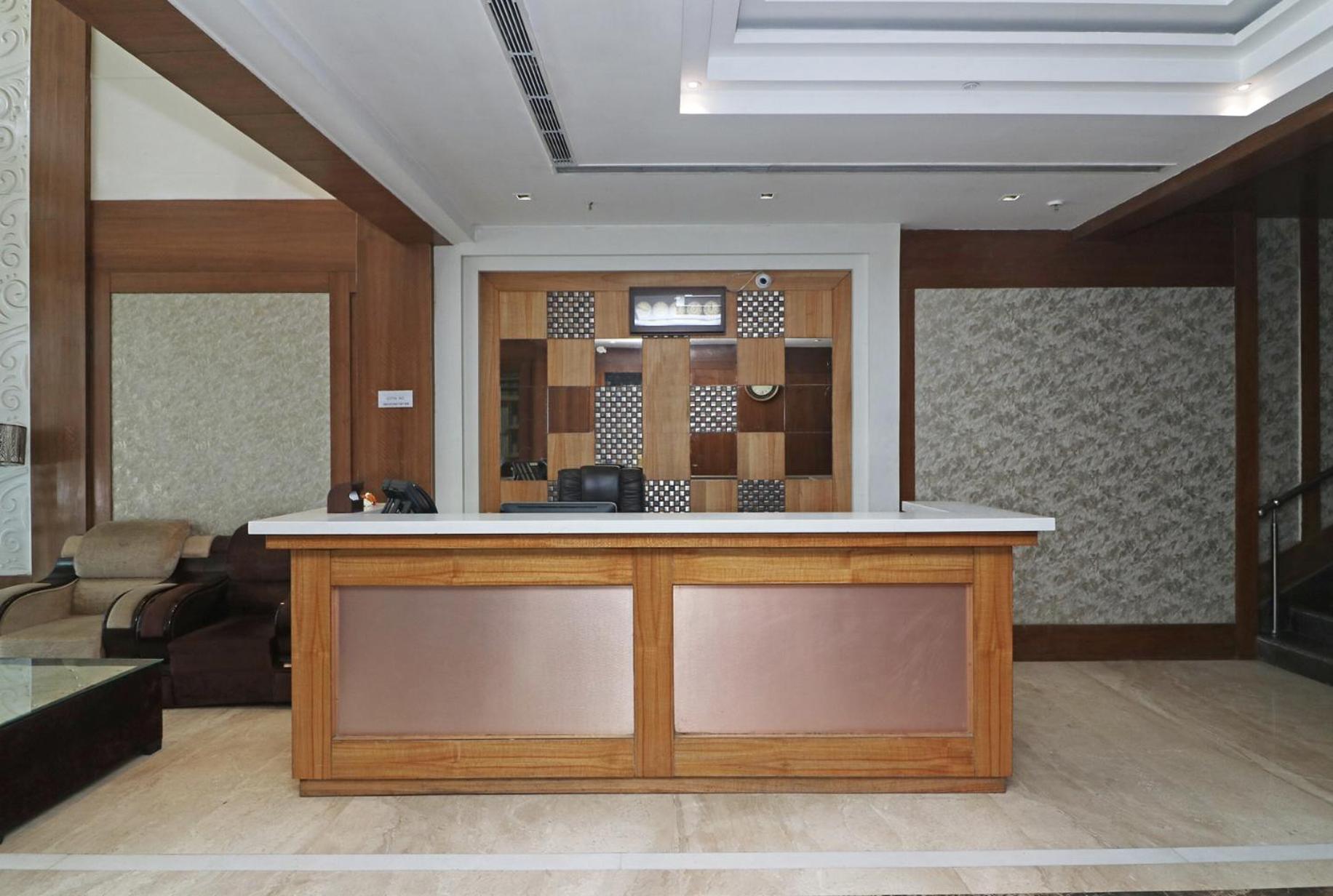 Hotel Lotus Paradise - Banquet & Dining - Near Murthal Sukhdev Rai Exterior photo